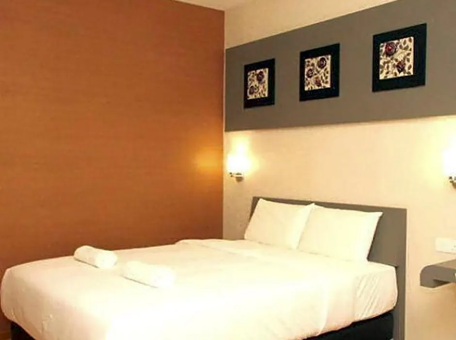 Ipoh Boutique Hotel-1