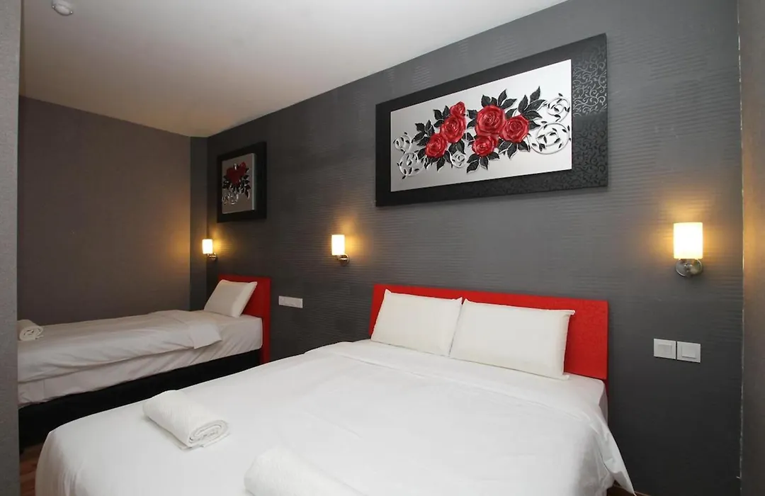 Ipoh Boutique Hotel-1
