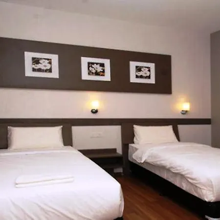 Ipoh Boutique Hotel-3