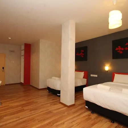Ipoh Boutique Hotel-3