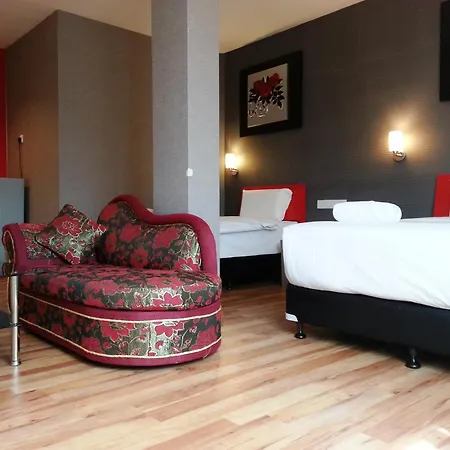 Ipoh Boutique Hotel-2